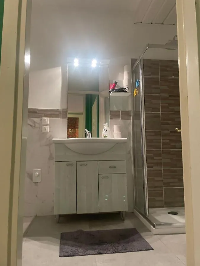 San Marco Rooms - Venice Bissolati Street Mestre 3*,  Italy
