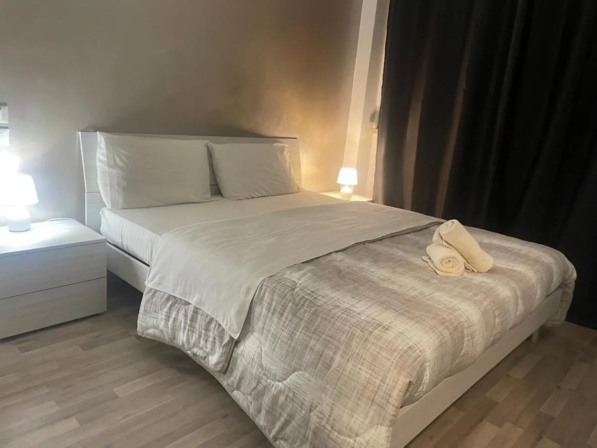 Guest house San Marco Rooms - Venice Bissolati Street Mestre