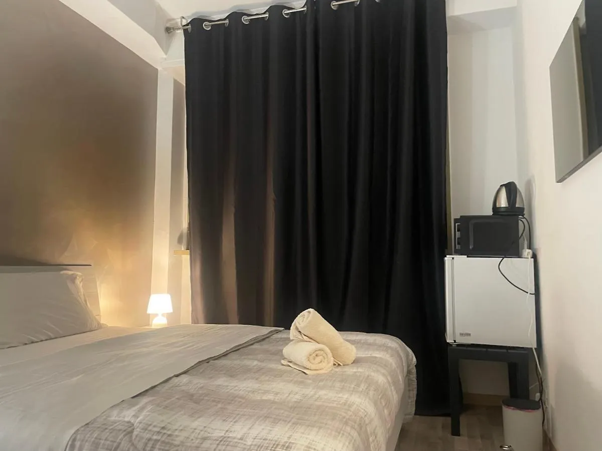 Guest house San Marco Rooms - Venice Bissolati Street Mestre