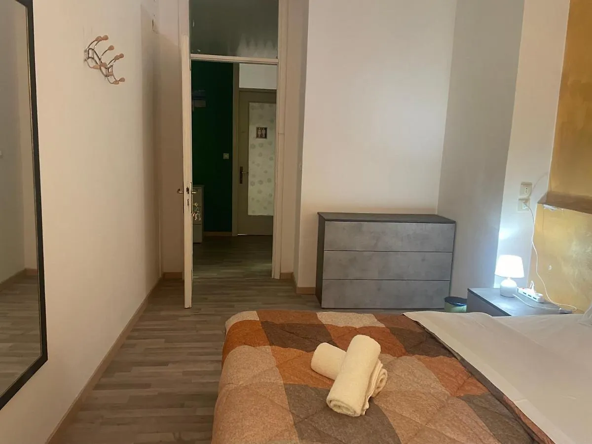 Guest house San Marco Rooms - Venice Bissolati Street Mestre