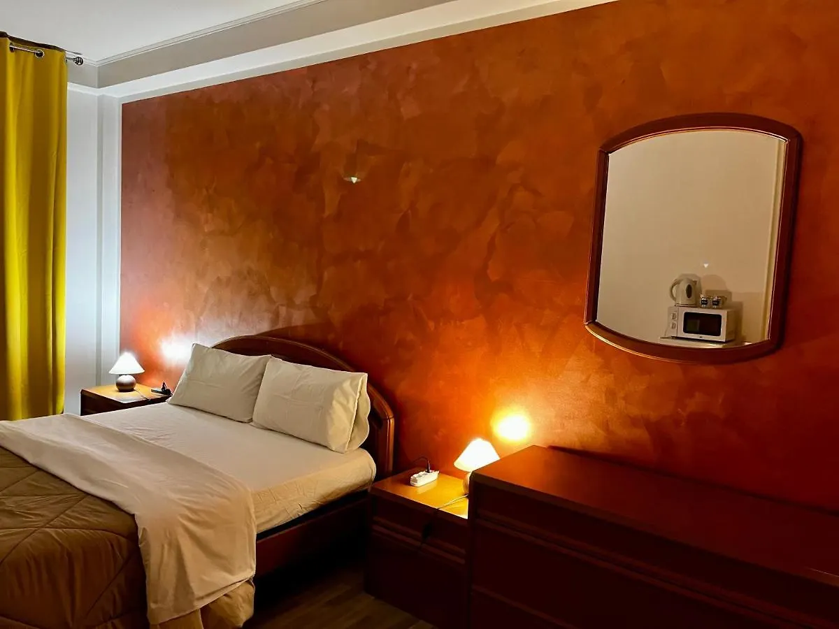 San Marco Rooms - Venice Bissolati Street Mestre