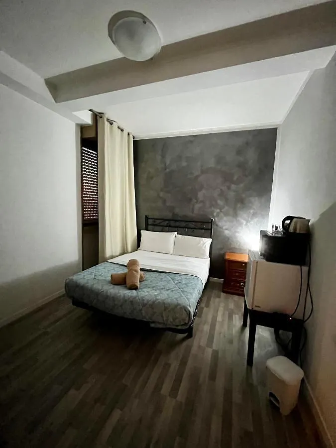 San Marco Rooms - Venice Bissolati Street Mestre