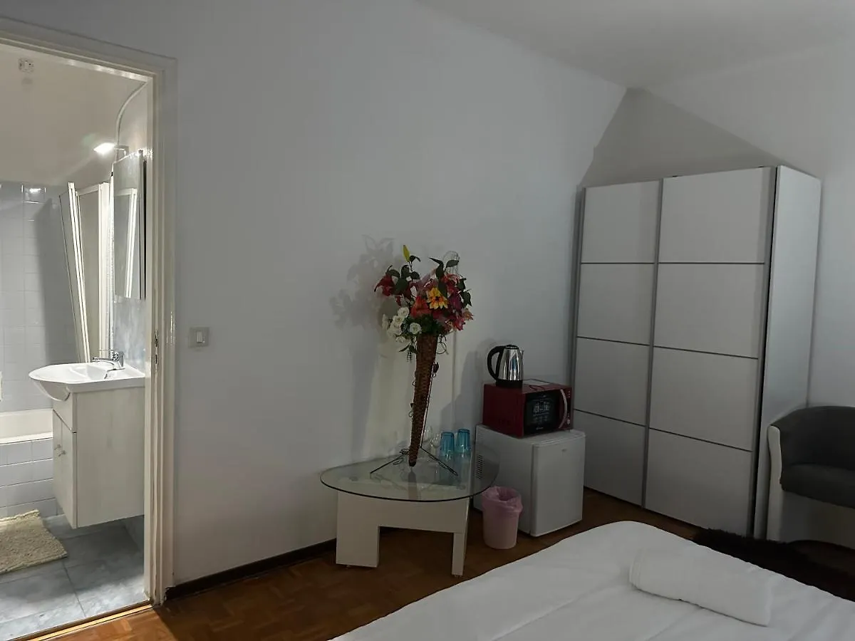 San Marco Rooms - Venice Bissolati Street Mestre Guest house