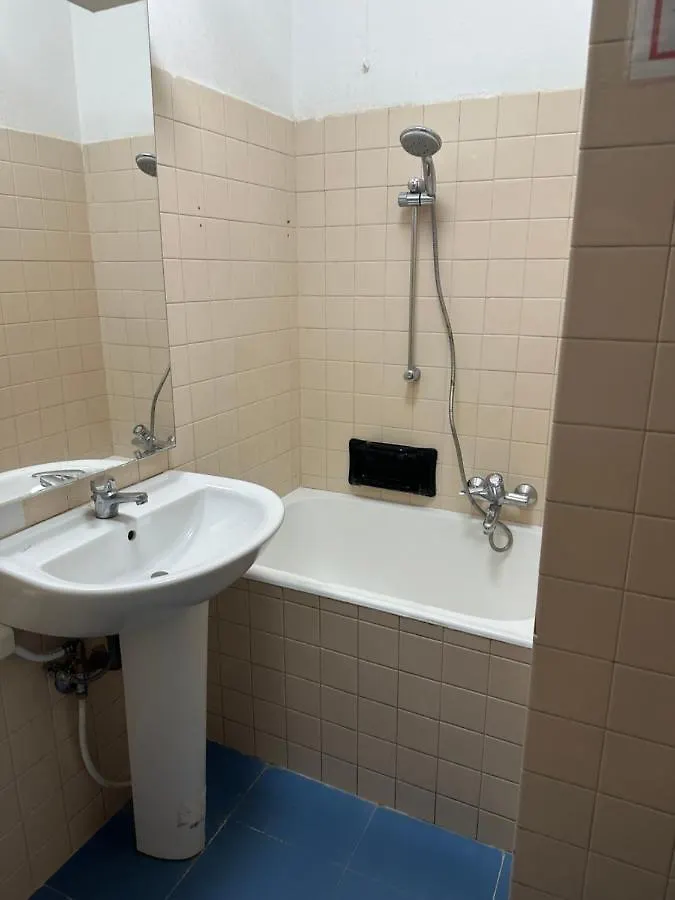 San Marco Rooms - Venice Bissolati Street Mestre Guest house