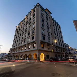 Catalunya 4*, Альгеро Италия