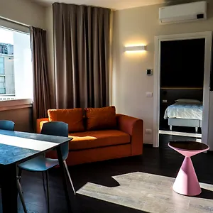 Apartahotel Venice Terminal &, Mestre