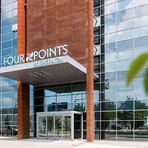 Four Points By Sheraton Venice Italia