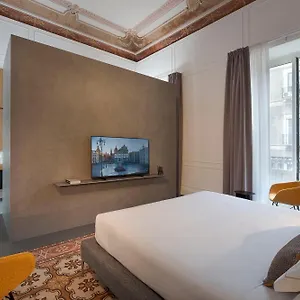 Habitat Boutique 3*, Катания Италия