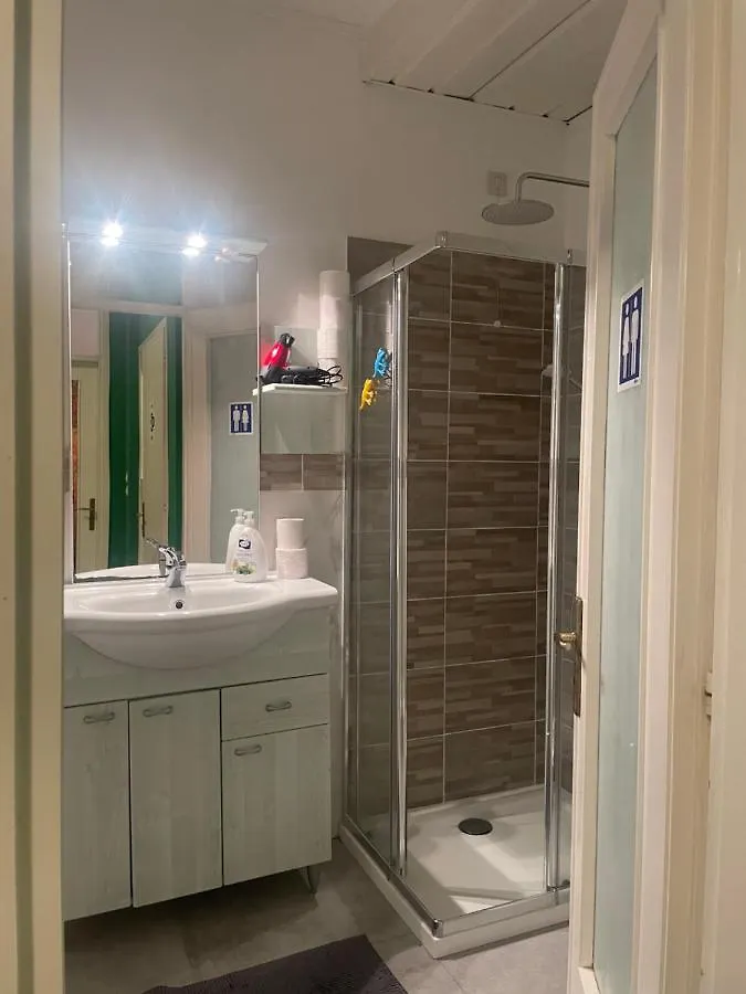 San Marco Rooms - Venice Bissolati Street Mestre
