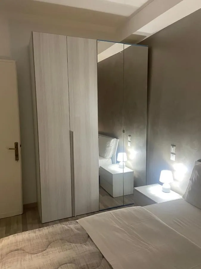 *** Pensión San Marco Rooms - Venice Bissolati Street Mestre Italia