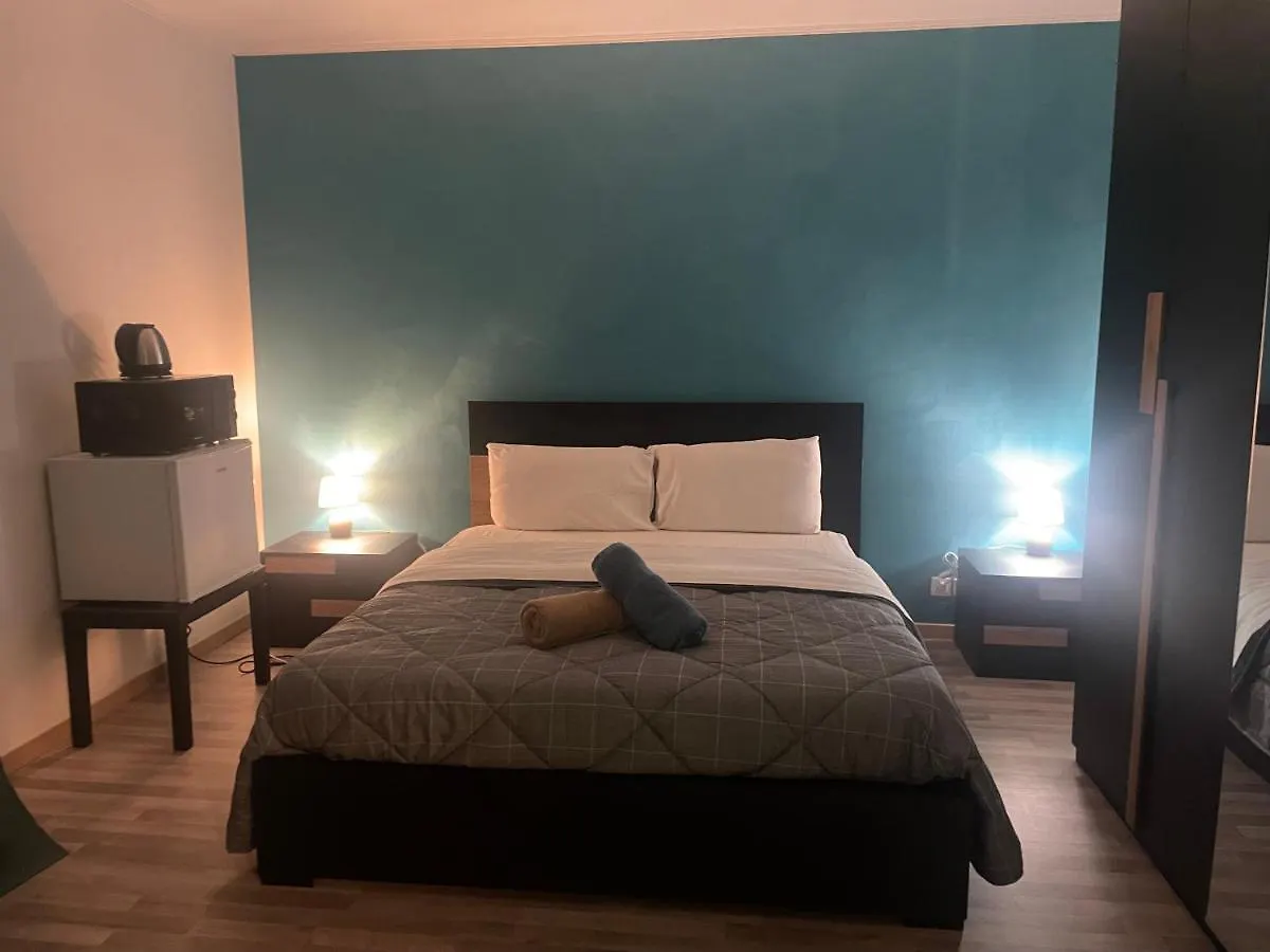 San Marco Rooms - Venice Bissolati Street Mestre 3*,  Italia