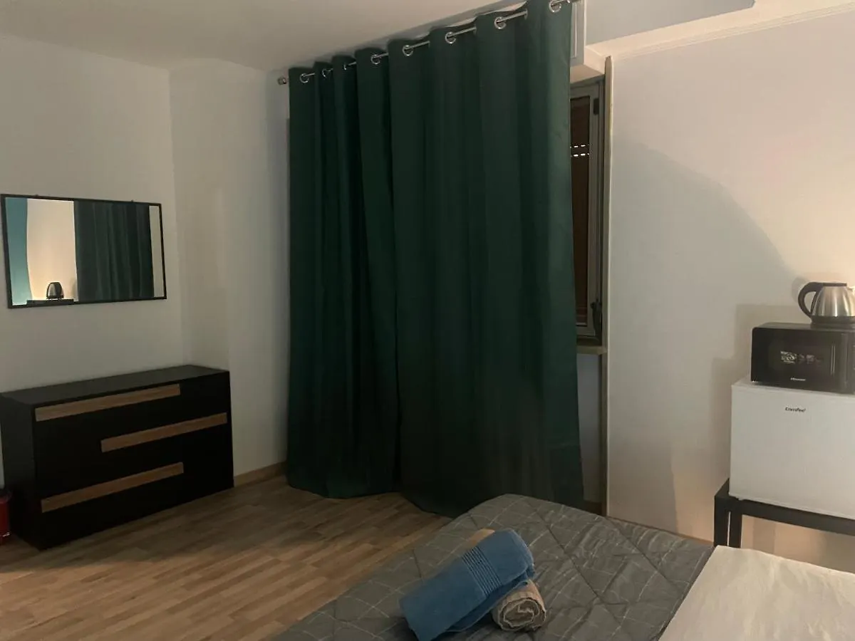 San Marco Rooms - Venice Bissolati Street Mestre Pensión