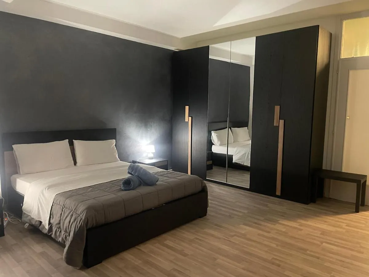 San Marco Rooms - Venice Bissolati Street Mestre Pensión
