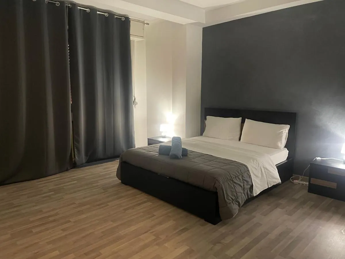 San Marco Rooms - Venice Bissolati Street Mestre Pensión