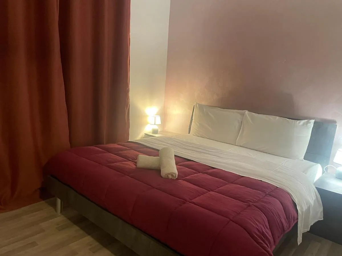 *** Pensión San Marco Rooms - Venice Bissolati Street Mestre Italia