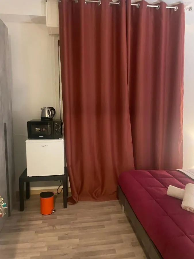 San Marco Rooms - Venice Bissolati Street Mestre 3*,