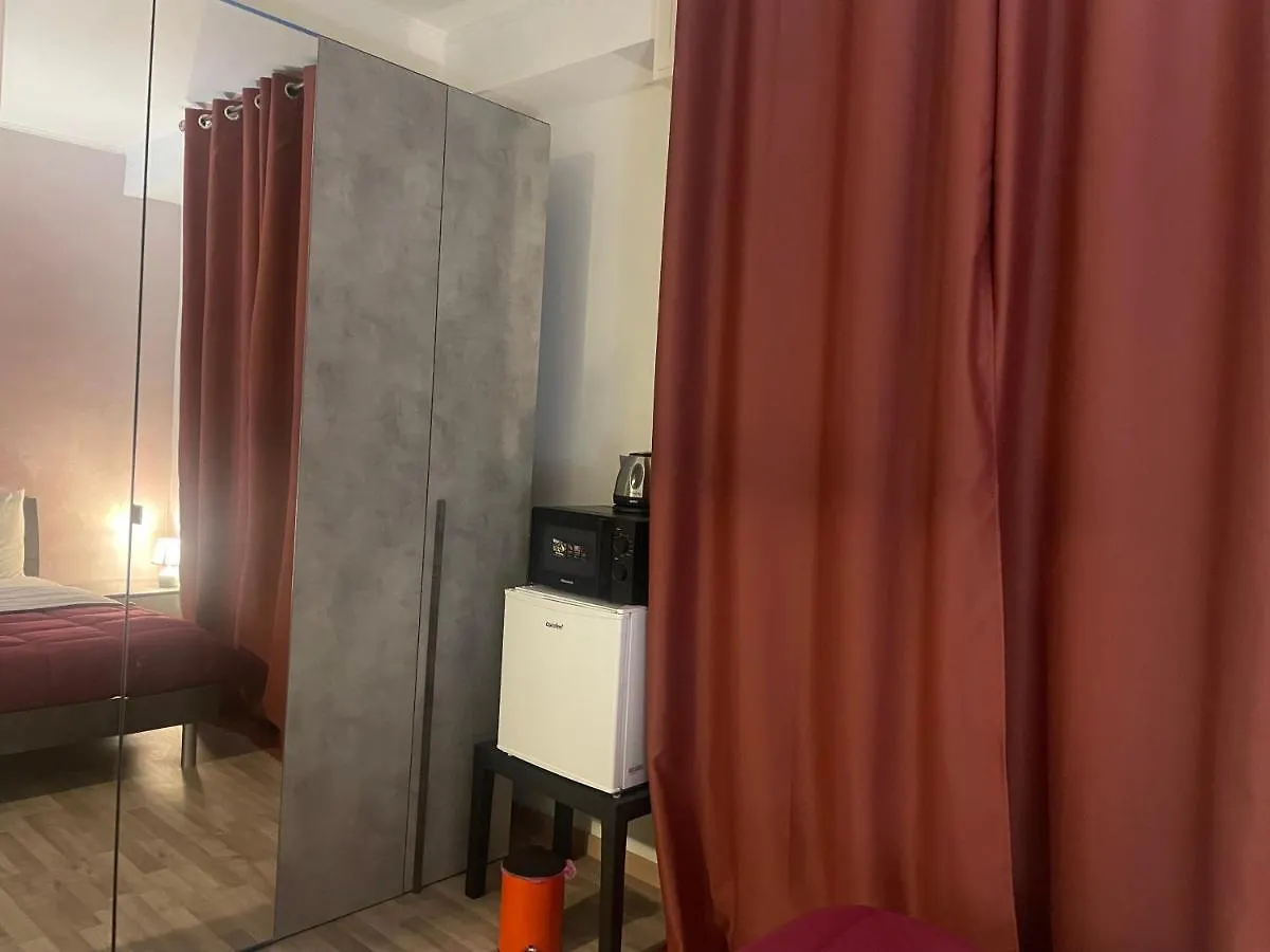 San Marco Rooms - Venice Bissolati Street Mestre