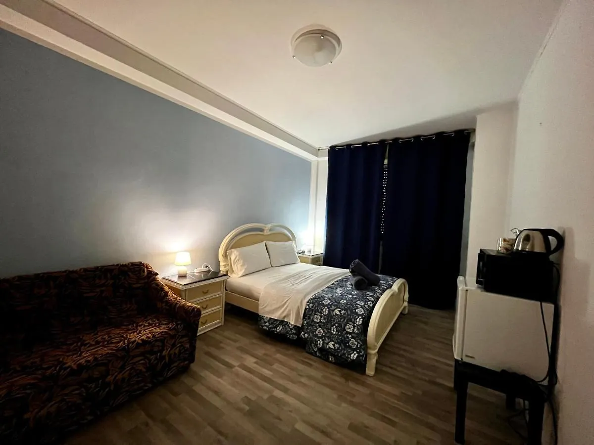 San Marco Rooms - Venice Bissolati Street Mestre Pensión