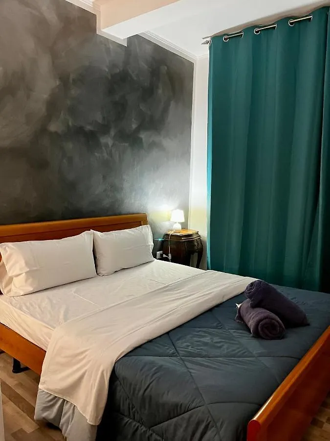 San Marco Rooms - Venice Bissolati Street Mestre