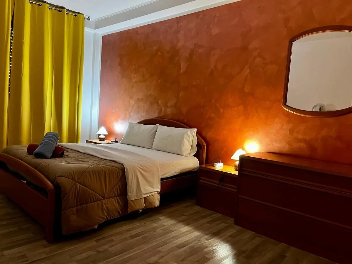 San Marco Rooms - Venice Bissolati Street Mestre