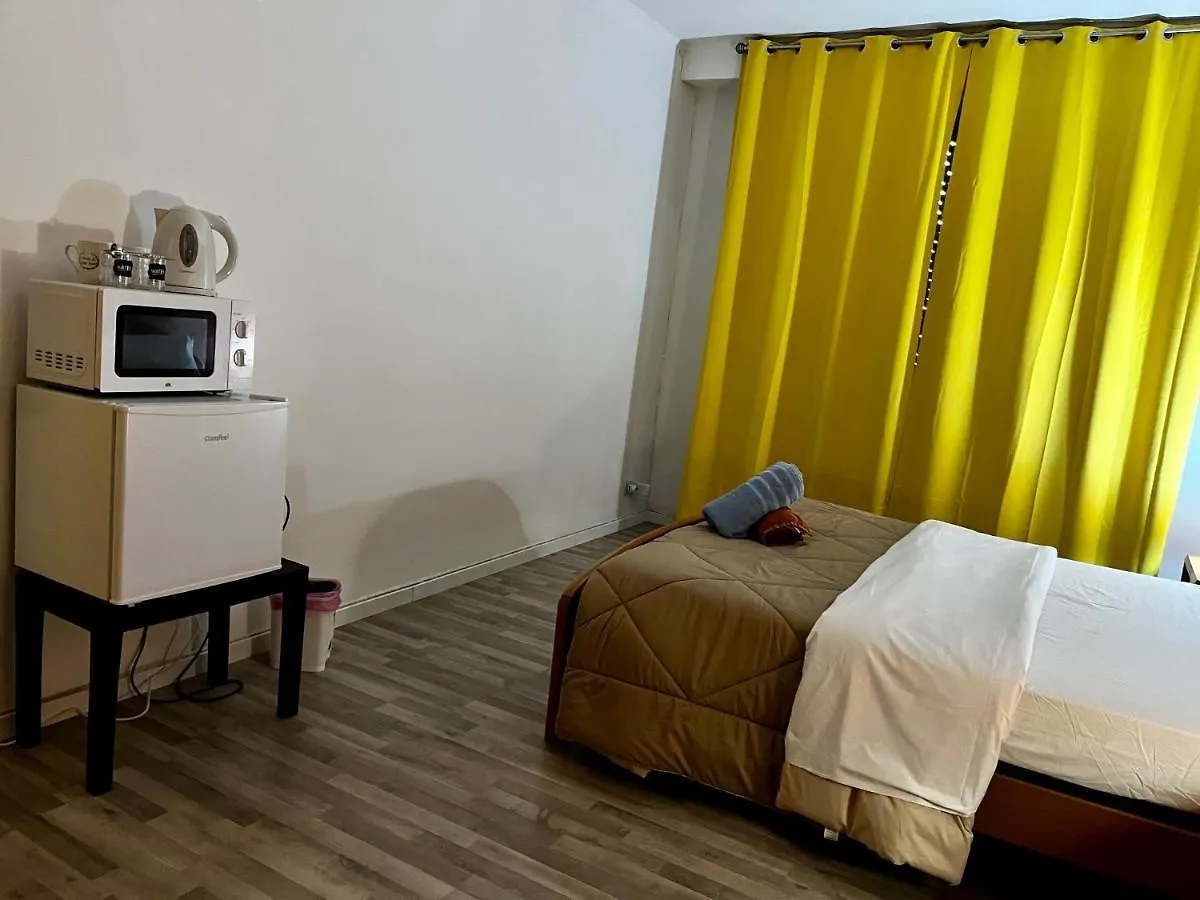 *** Pensión San Marco Rooms - Venice Bissolati Street Mestre Italia