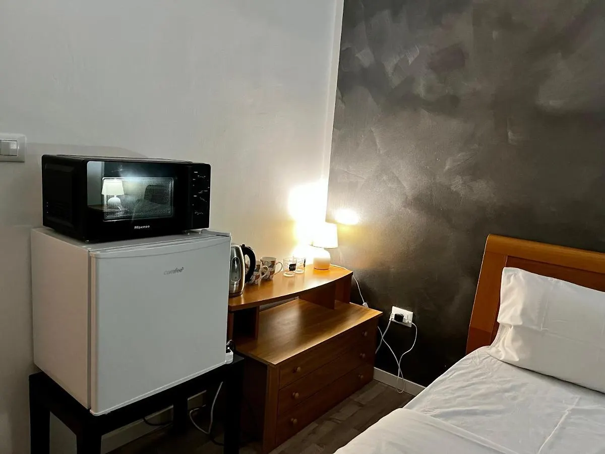 San Marco Rooms - Venice Bissolati Street Mestre 3*,