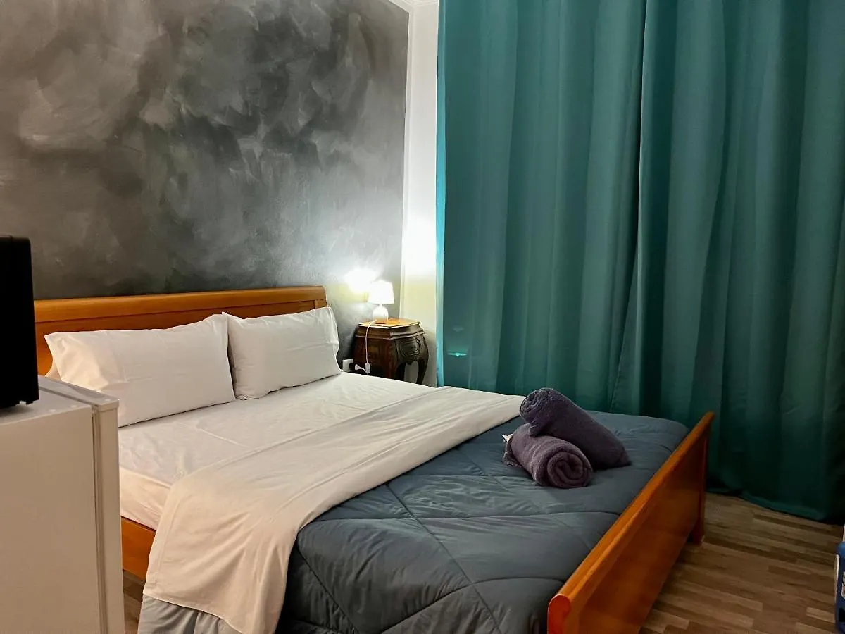 San Marco Rooms - Venice Bissolati Street Mestre Pensión