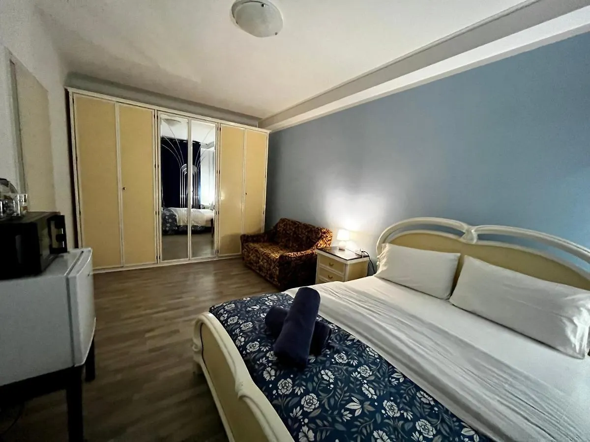 San Marco Rooms - Venice Bissolati Street Mestre