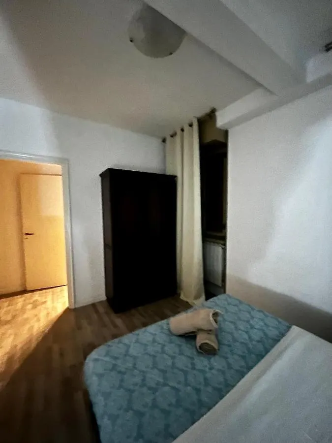 San Marco Rooms - Venice Bissolati Street Mestre Pensión