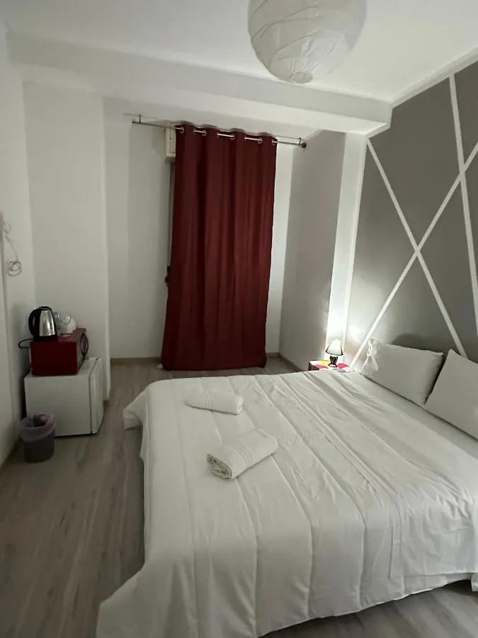 San Marco Rooms - Venice Bissolati Street Mestre Italia