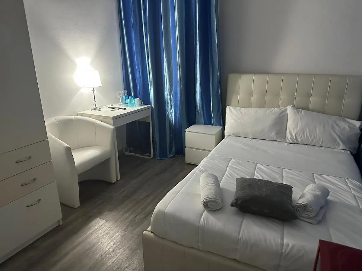San Marco Rooms - Venice Bissolati Street Mestre Italia