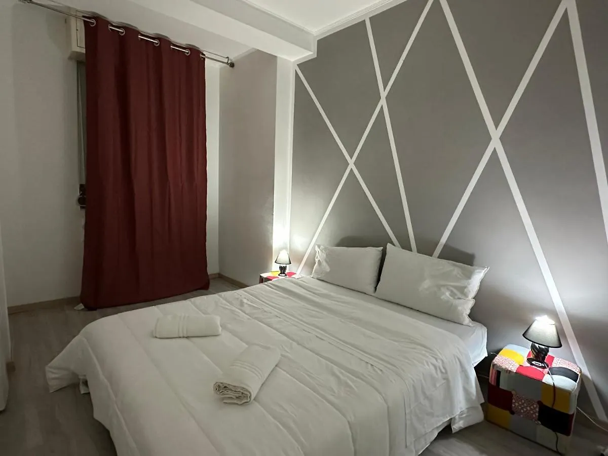 San Marco Rooms - Venice Bissolati Street Mestre Italia