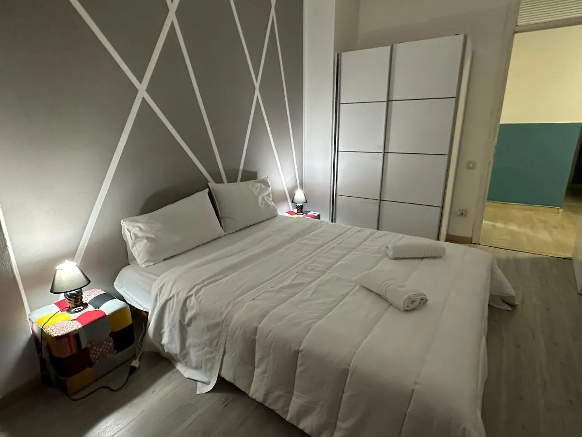 San Marco Rooms - Venice Bissolati Street Mestre 3*,