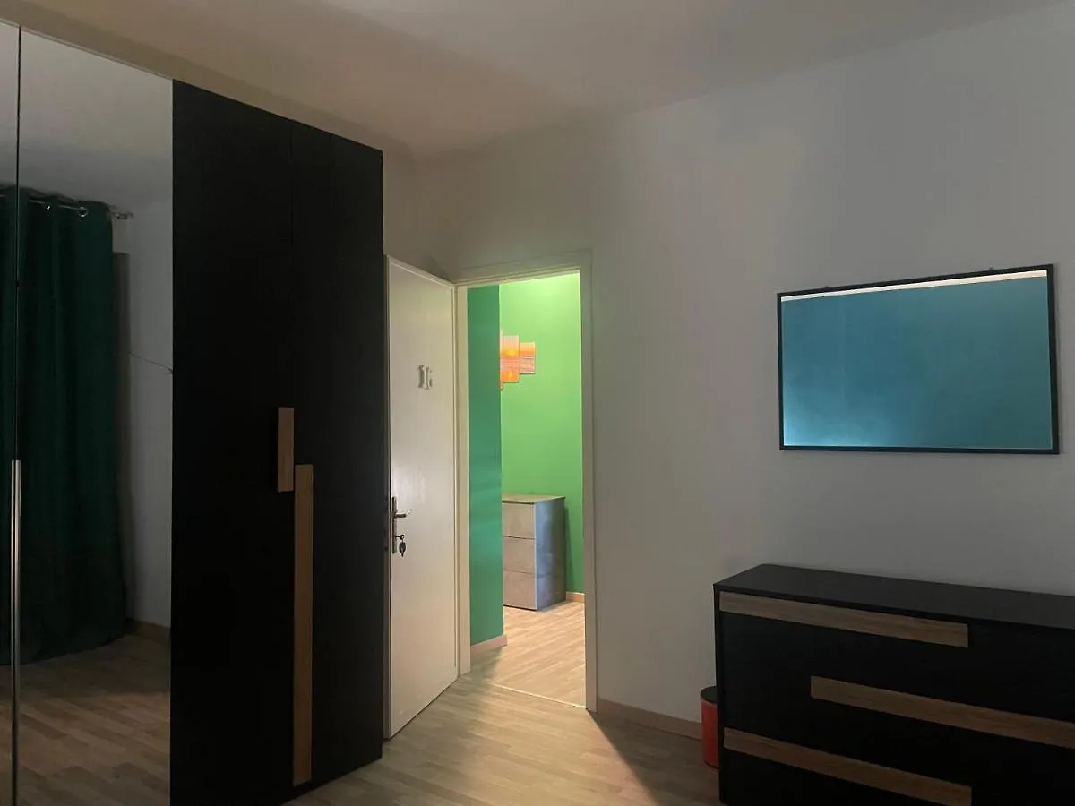 San Marco Rooms - Venice Bissolati Street Местре Италия