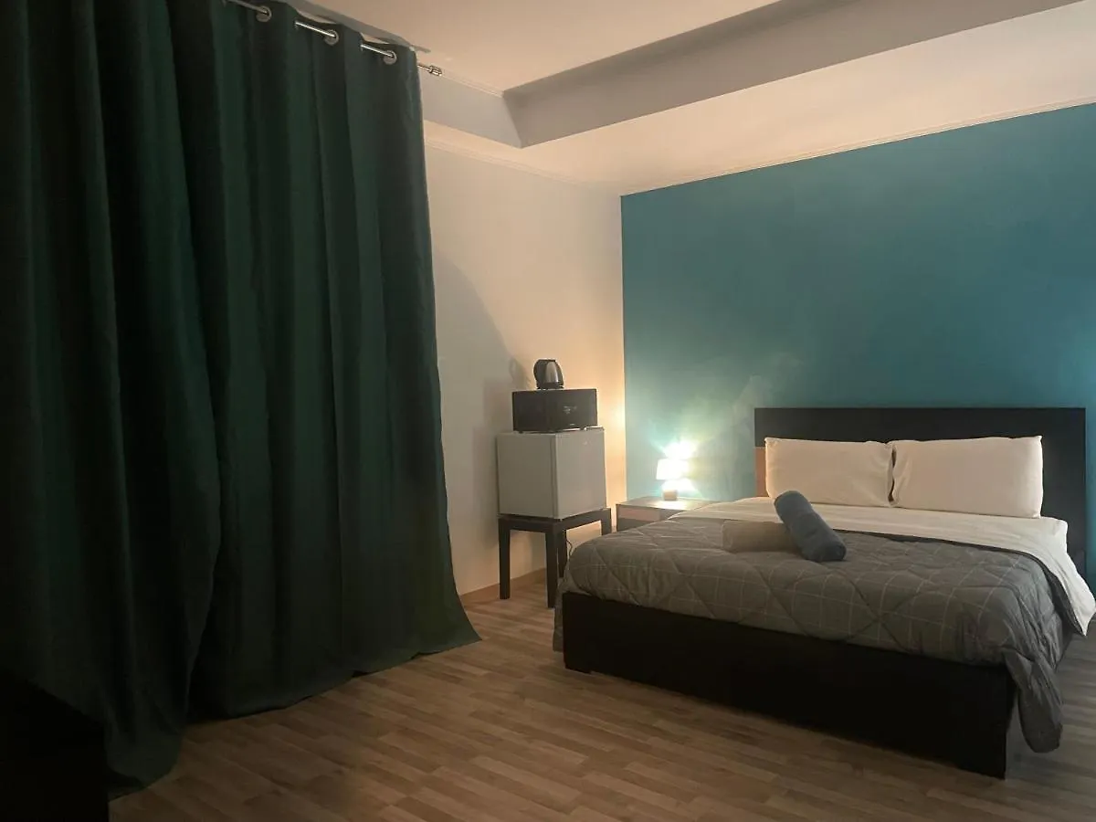 San Marco Rooms - Venice Bissolati Street Местре Гостевой дом