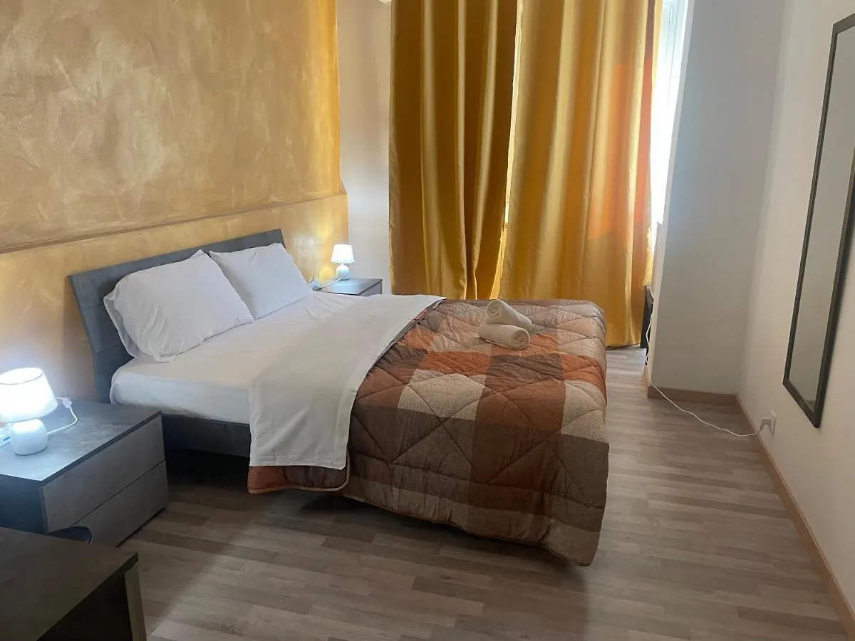 San Marco Rooms - Venice Bissolati Street Местре