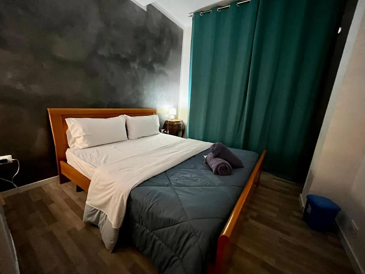 San Marco Rooms - Venice Bissolati Street Местре Гостевой дом