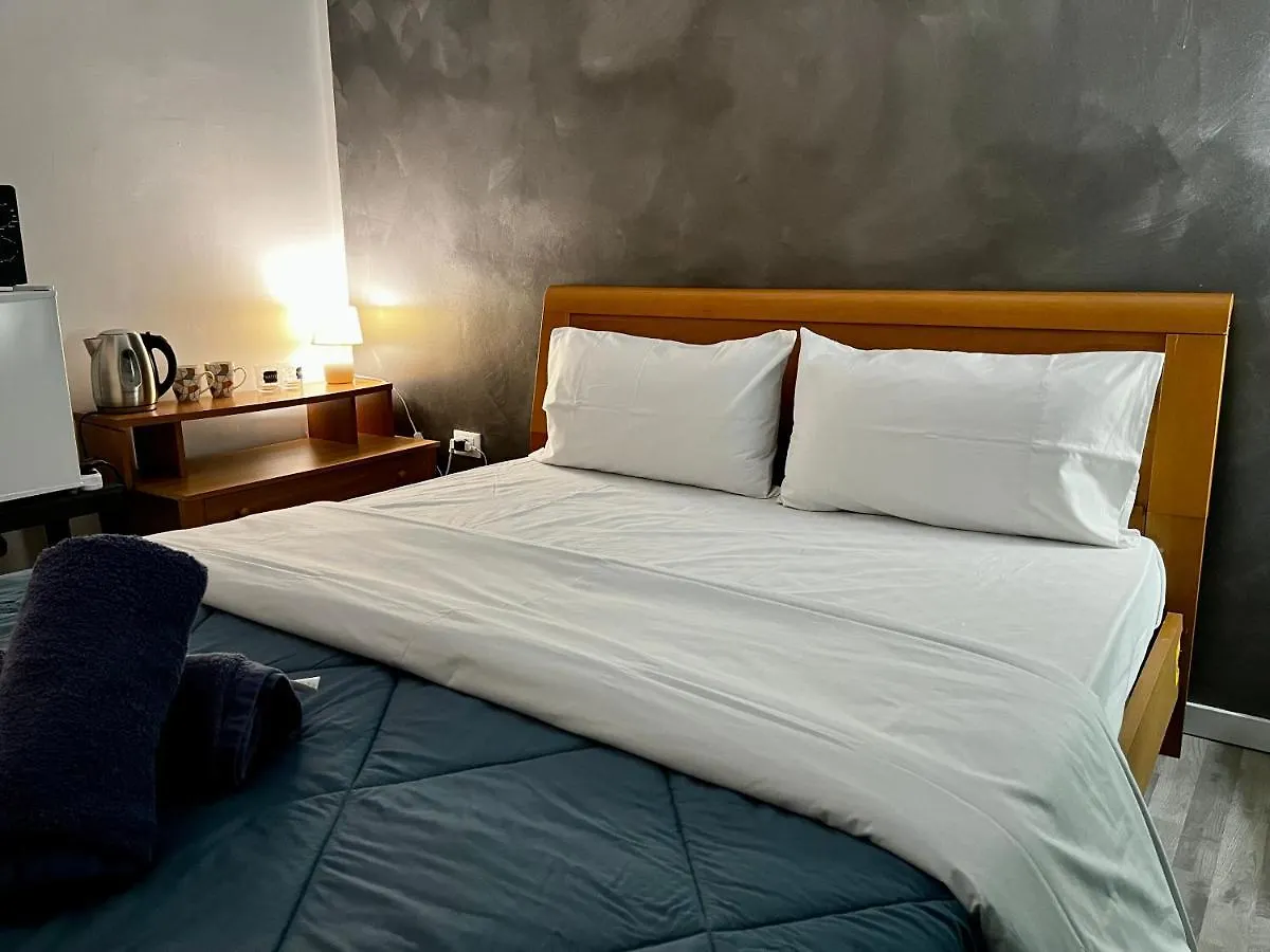 *** Гостевой дом San Marco Rooms - Venice Bissolati Street Местре Италия